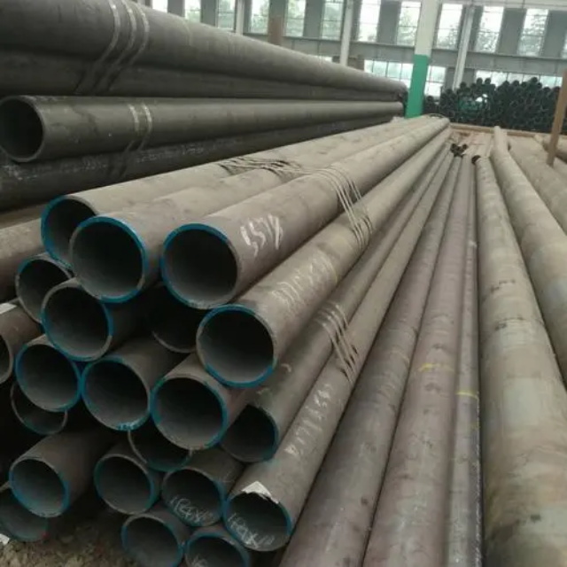三亚gb3087无缝钢管
