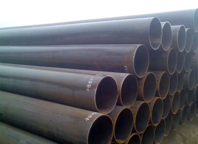 三亚GB3087无缝管