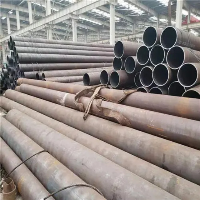 三亚GB3087低中压锅炉管