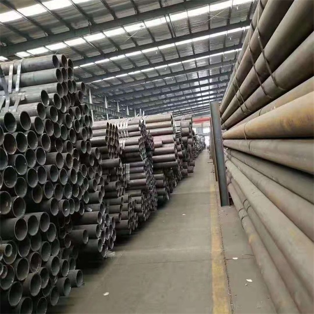 三亚3087低中压无缝钢管