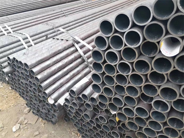 三亚45#无缝钢管厂家