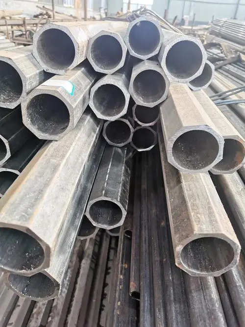 三亚20cr冷拔无缝钢管