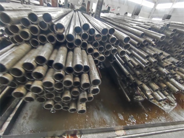 三亚大口径精密无缝钢管现货