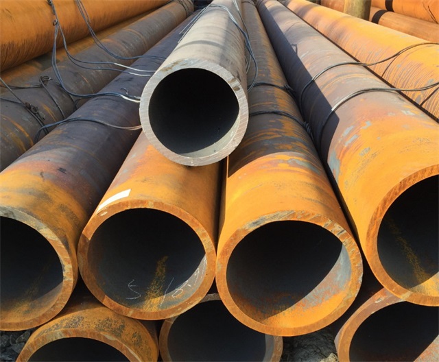 三亚厚壁无缝钢管批发