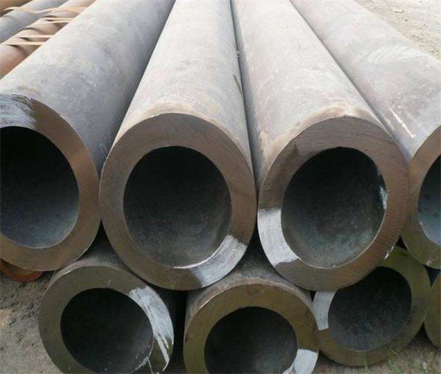 三亚厚壁无缝钢管型号