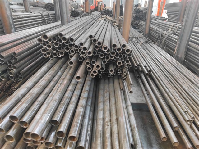 三亚精密无缝钢管批发