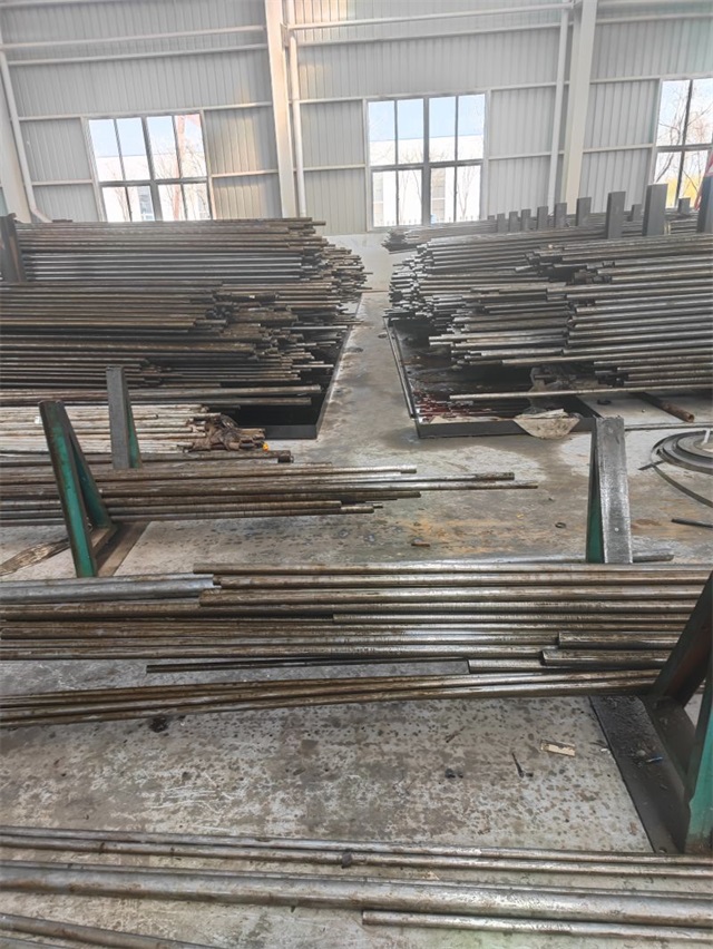 三亚精密无缝钢管规格