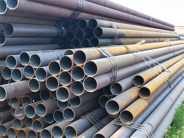 三亚GB8162钢管