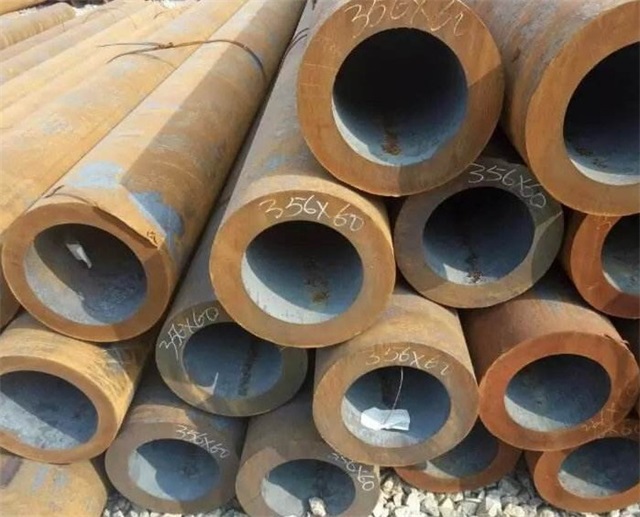 三亚厚壁无缝钢管采购