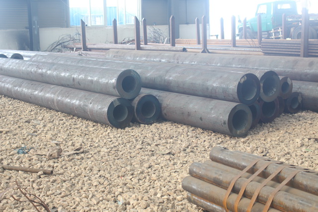 三亚厚壁无缝钢管加工