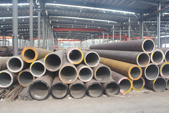 三亚厚壁无缝钢管费用