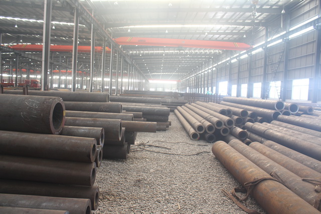 三亚厚壁无缝钢管电话