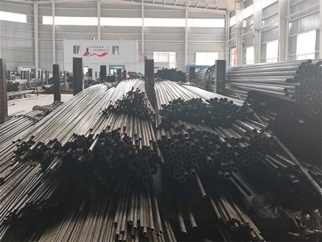 三亚精密无缝钢管售价
