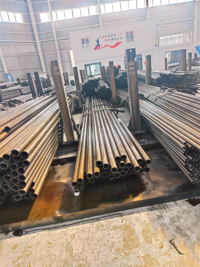 三亚精密无缝钢管订购