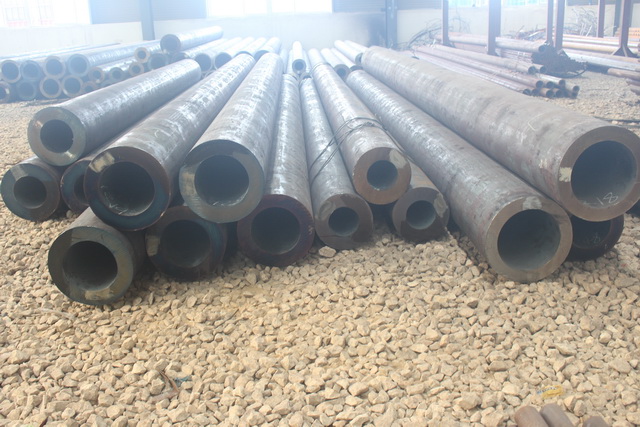 三亚厚壁无缝钢管售价