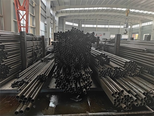 三亚30Cr精密无缝钢管