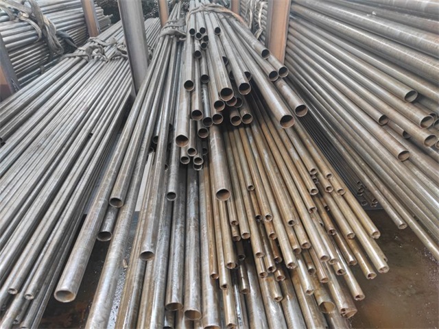 三亚精密无缝钢管销售处