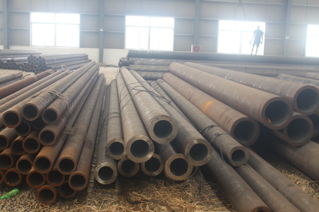 三亚厚壁无缝钢管定做厂家