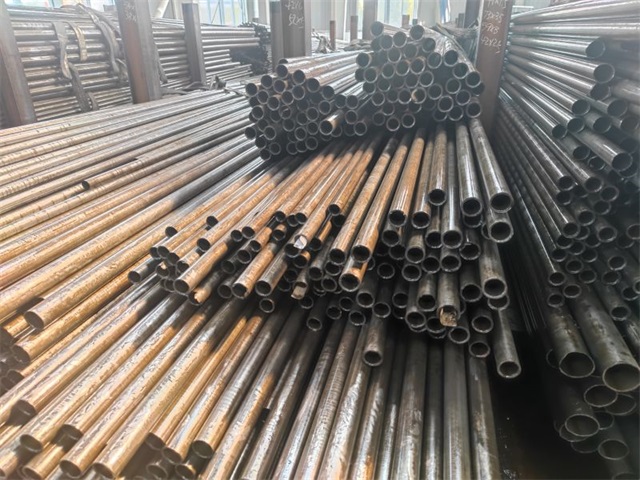 三亚精密无缝钢管销售电话