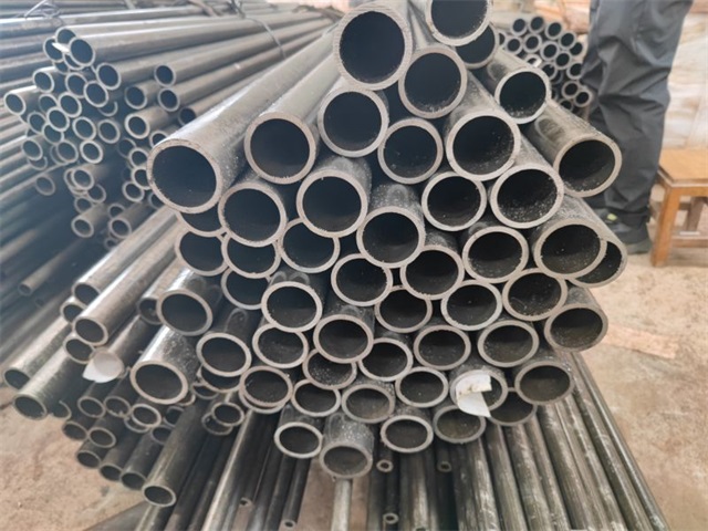 三亚精密无缝钢管定做