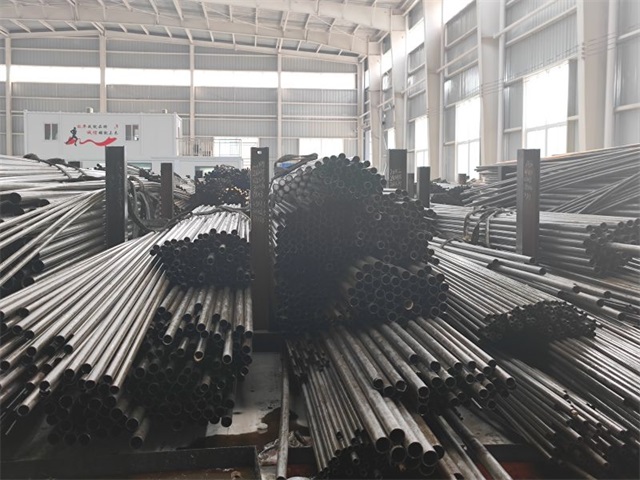 三亚精密无缝钢管直销