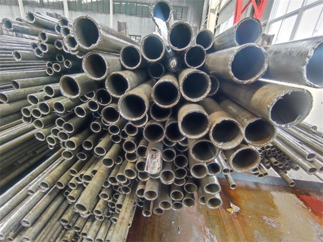 三亚精密无缝钢管厂商