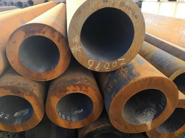 三亚厚壁无缝钢管加工企业