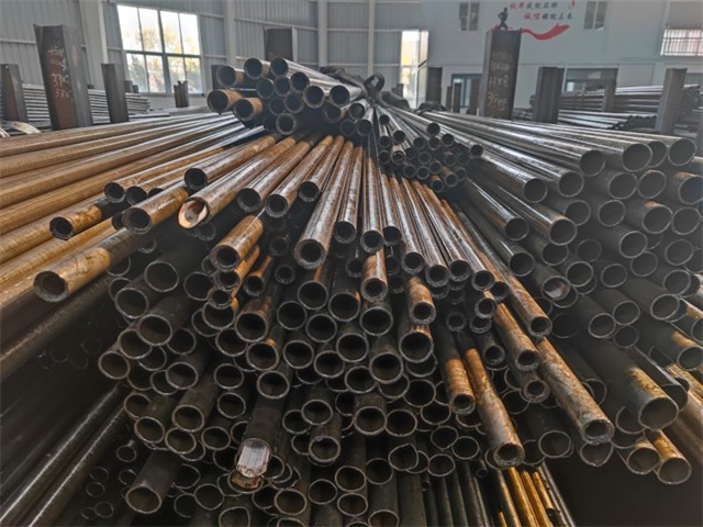 三亚精密无缝钢管规格型号