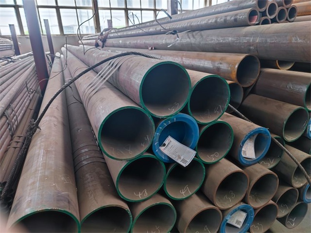 三亚12CrMoG锅炉管