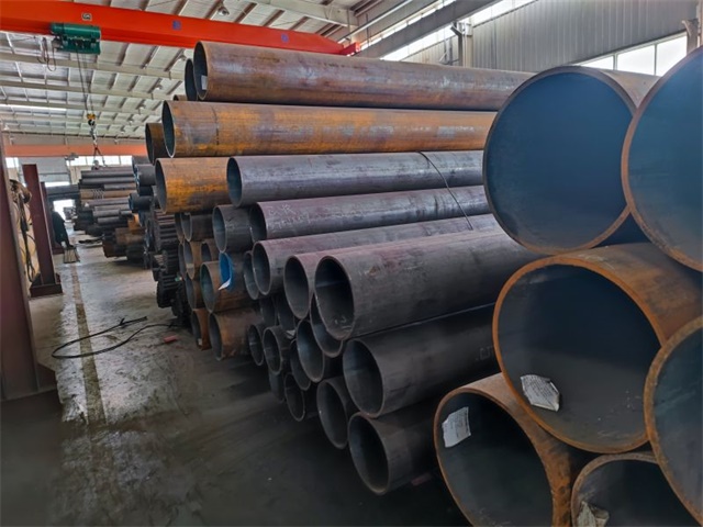 三亚15MoG高压锅炉管