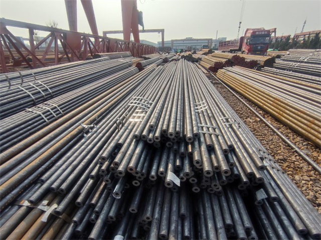 三亚20mng无缝钢管