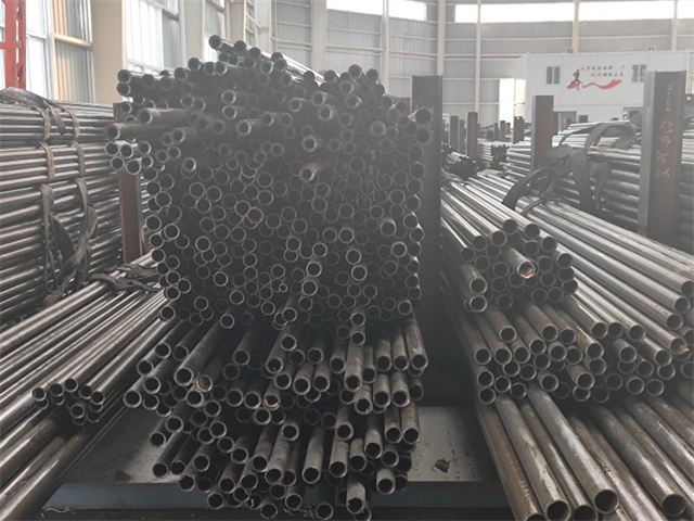 三亚精密无缝钢管销售厂家