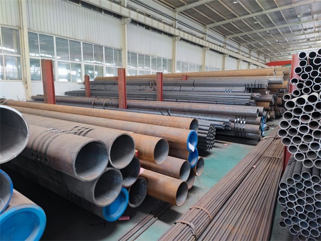 三亚12Cr3MoVSiTiB锅炉管