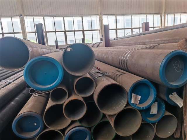 三亚12Cr3MoVSiTiB高压锅炉管