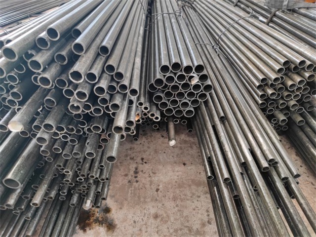 三亚20cr精密无缝钢管