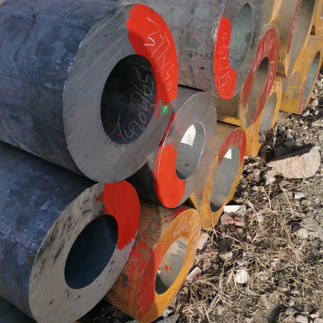 三亚厚壁无缝钢管零售