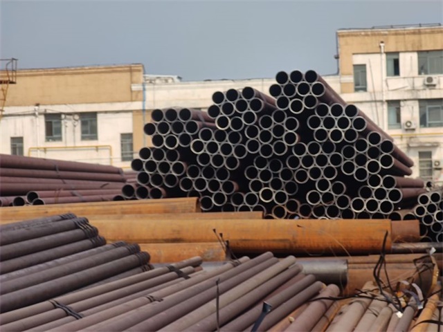 三亚304无缝钢管