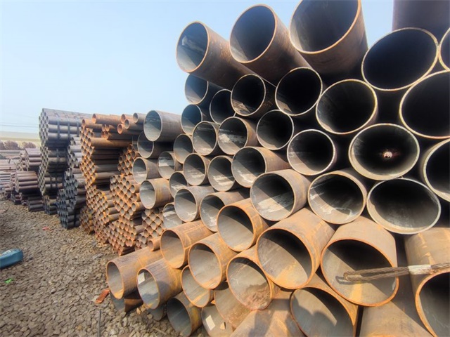 三亚12cr1mov无缝钢管