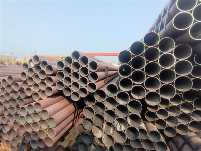 三亚dn600无缝钢管