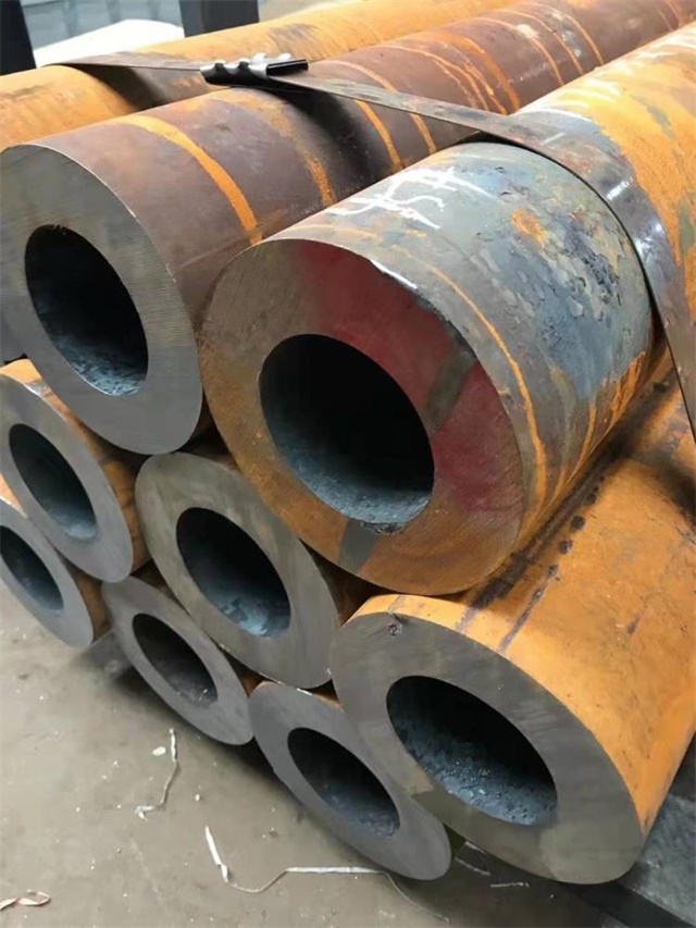 三亚定做厚壁无缝钢管报价