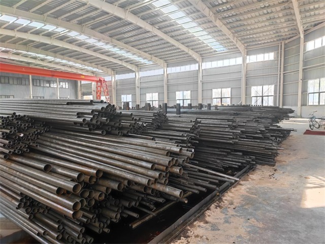 三亚精密光亮无缝钢管价格