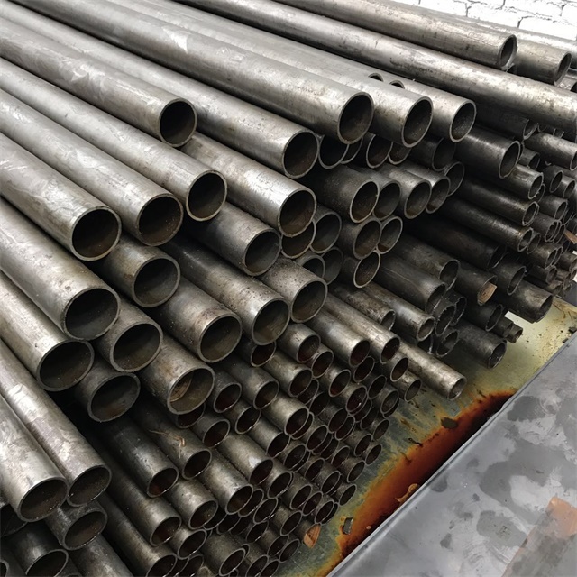 三亚光亮无缝钢管厂