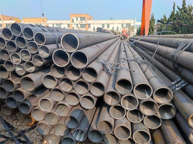 三亚45#无缝钢管厂家价格