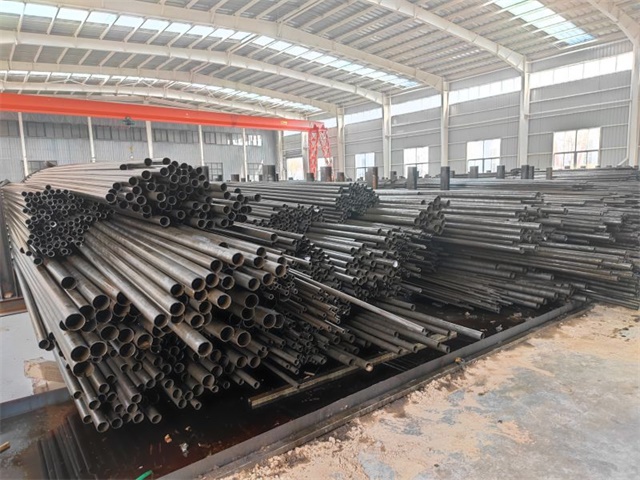 三亚精密无缝钢管定制厂家