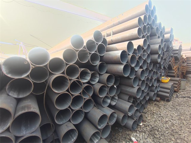 三亚45#无缝钢管供应
