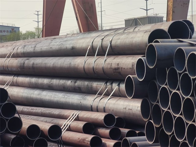 三亚304无缝钢管厂