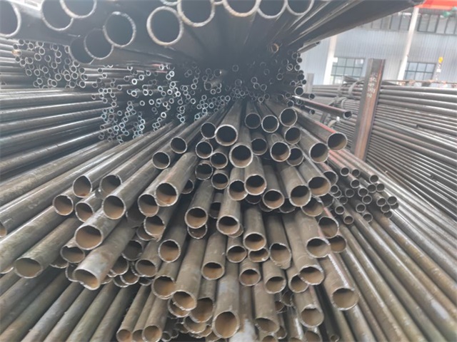 三亚精密无缝钢管售价表