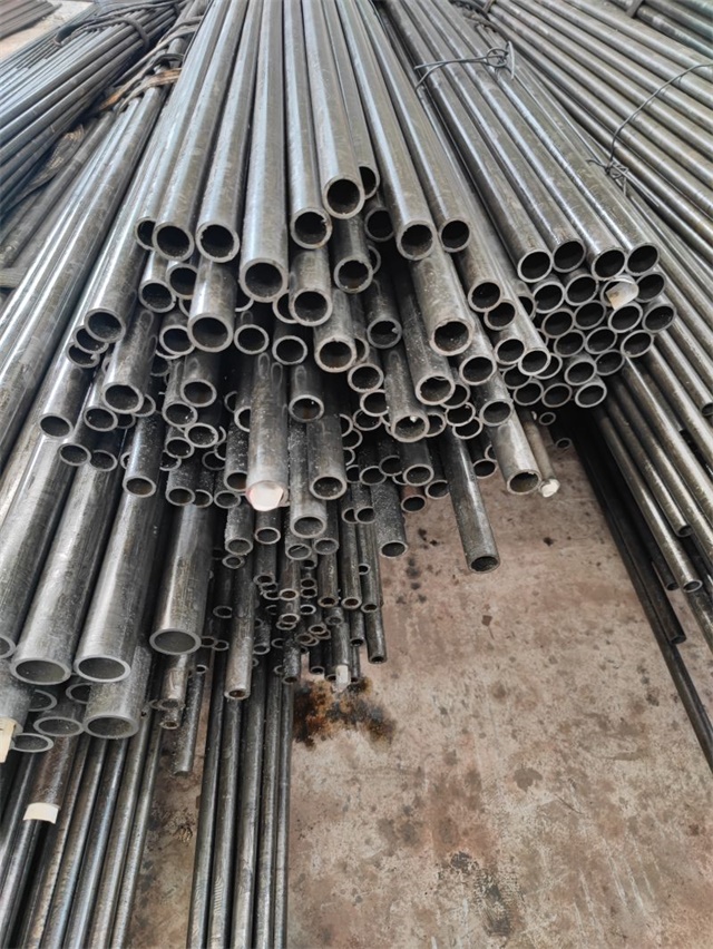 三亚精密光亮无缝钢管厂