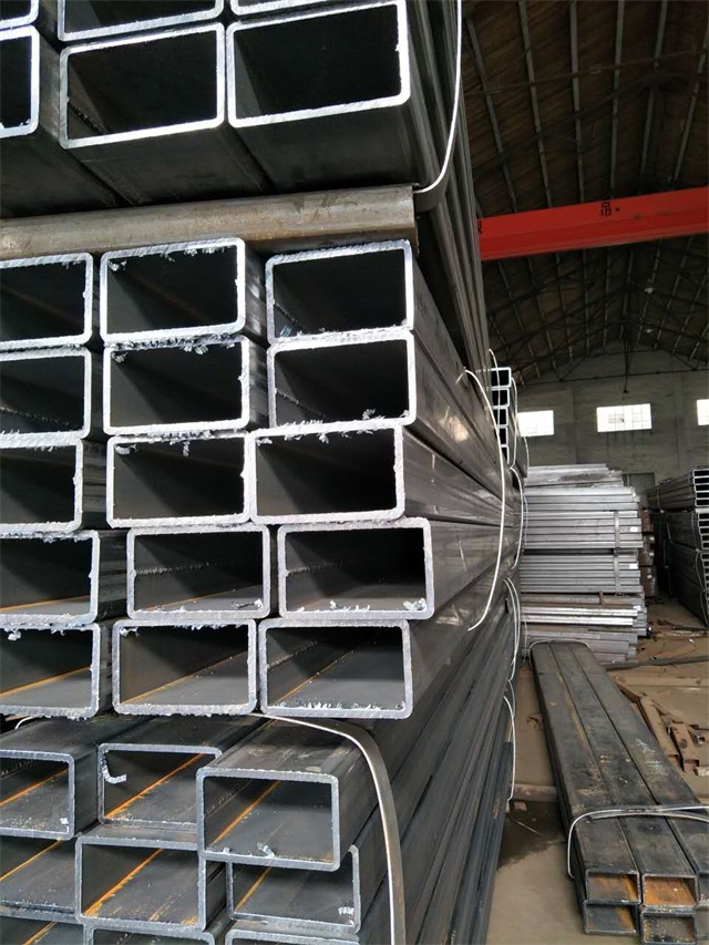 三亚镀锌无缝钢管厂家