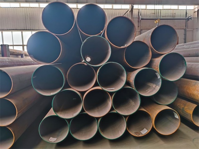 三亚高压无缝钢管现货